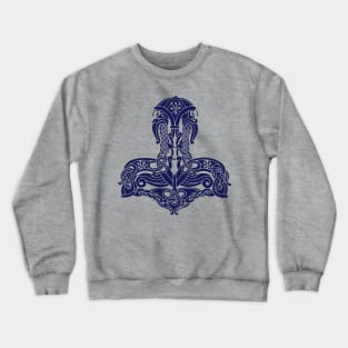 Mjollnir Crewneck Sweatshirt